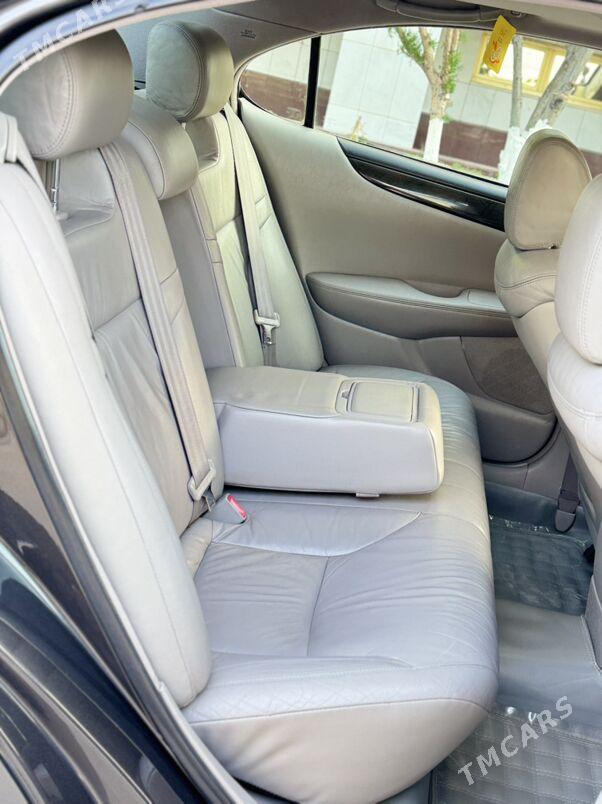 Lexus ES 330 2004 - 213 000 TMT - Türkmenabat - img 9