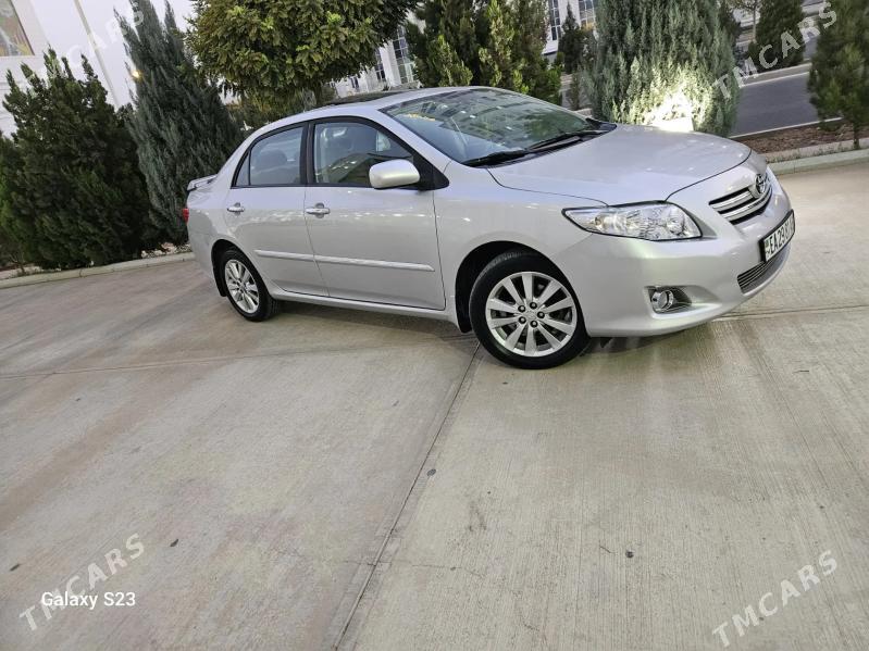 Toyota Corolla 2010 - 175 000 TMT - Ашхабад - img 5