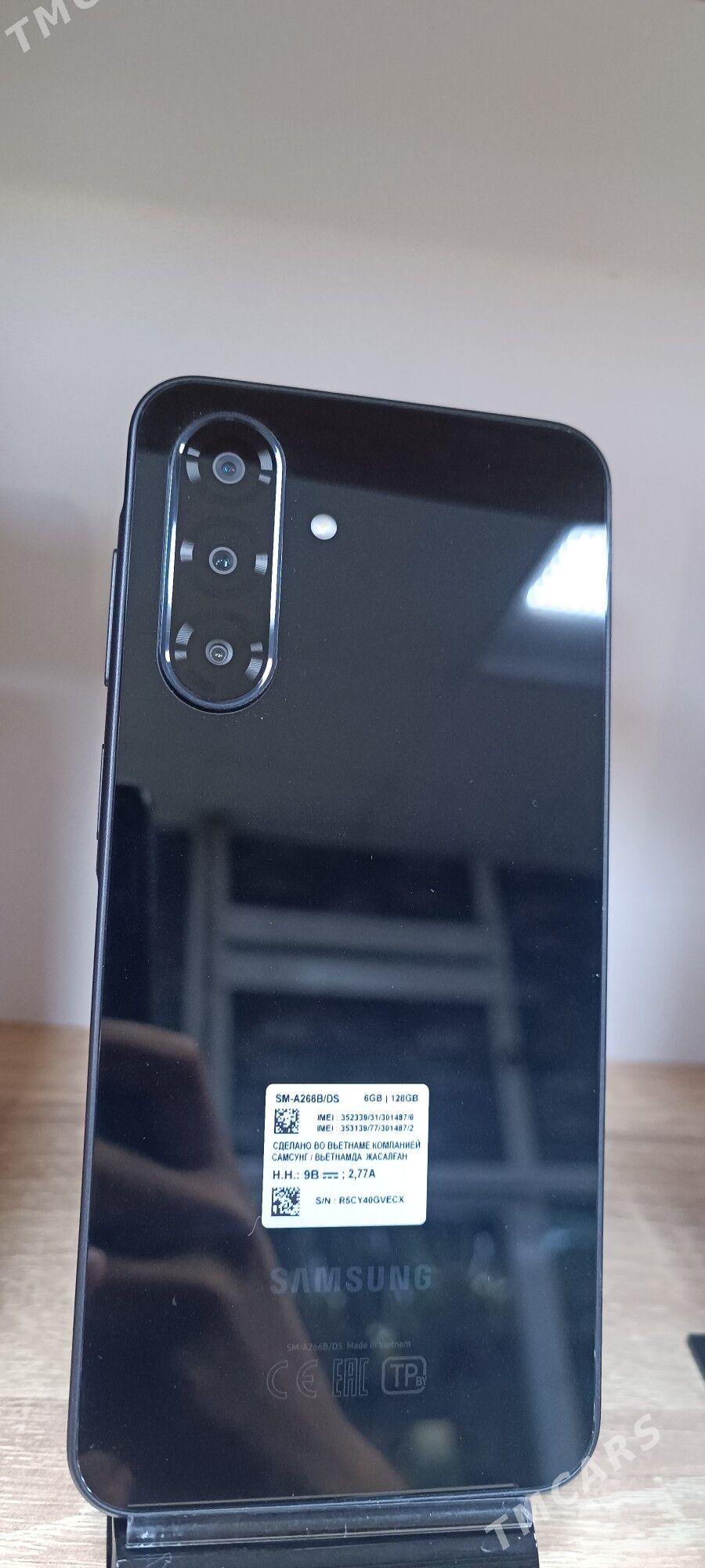 Samsung A 26 - Ашхабад - img 1