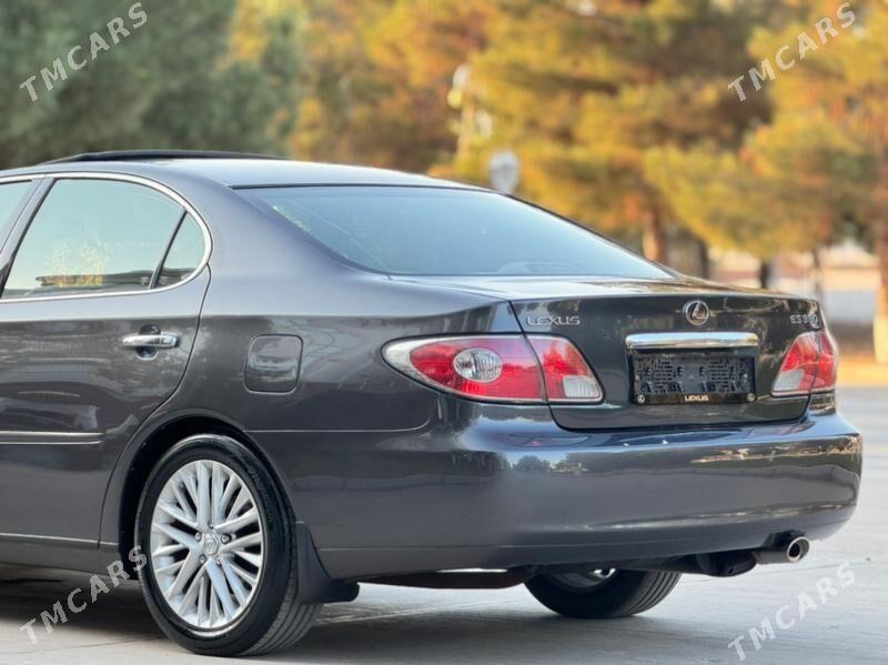 Lexus ES 330 2004 - 213 000 TMT - Türkmenabat - img 10