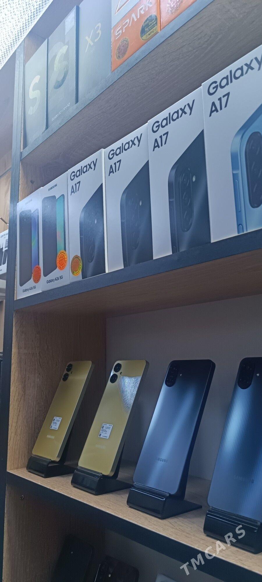 Samsung A 26 - Ашхабад - img 2