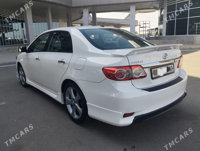 Toyota Corolla 2011 - 171 000 TMT - Aşgabat - img 3