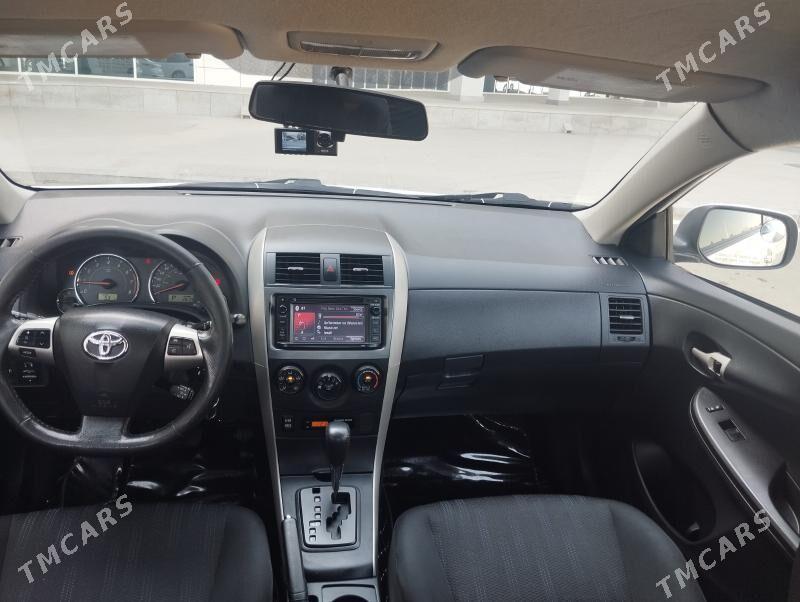 Toyota Corolla 2011 - 171 000 TMT - Aşgabat - img 4