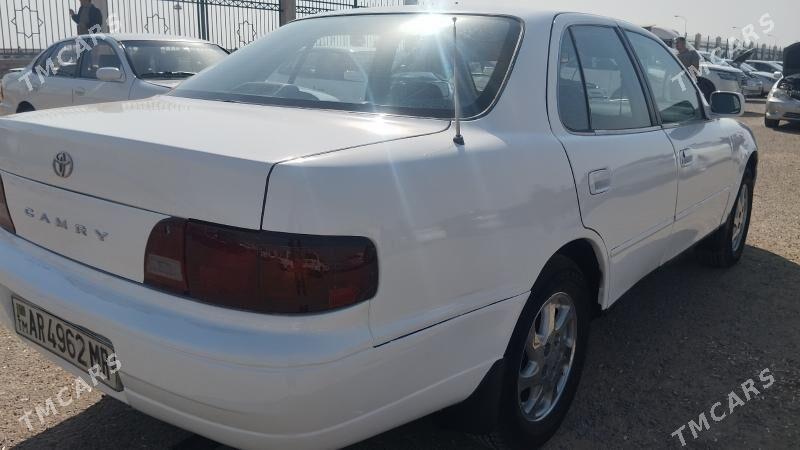 Toyota Camry 1997 - 90 000 TMT - Mary - img 5