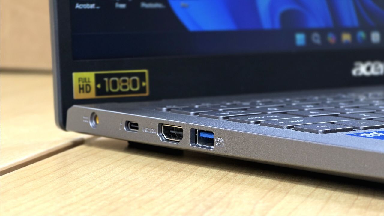 Acer Aspire15/Core5/8GB/512GB - Aşgabat - img 4