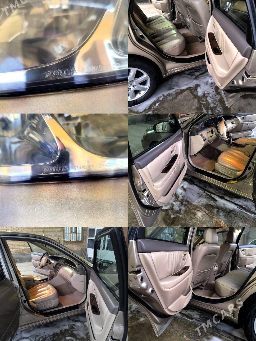 Toyota Avalon 2000 - 205 000 TMT - Türkmenabat - img 7