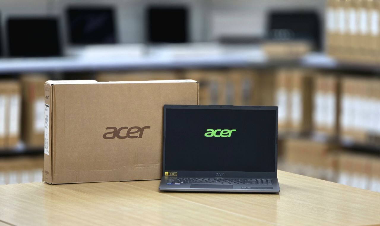 Acer Aspire15/Core5/8GB/512GB - Aşgabat - img 2