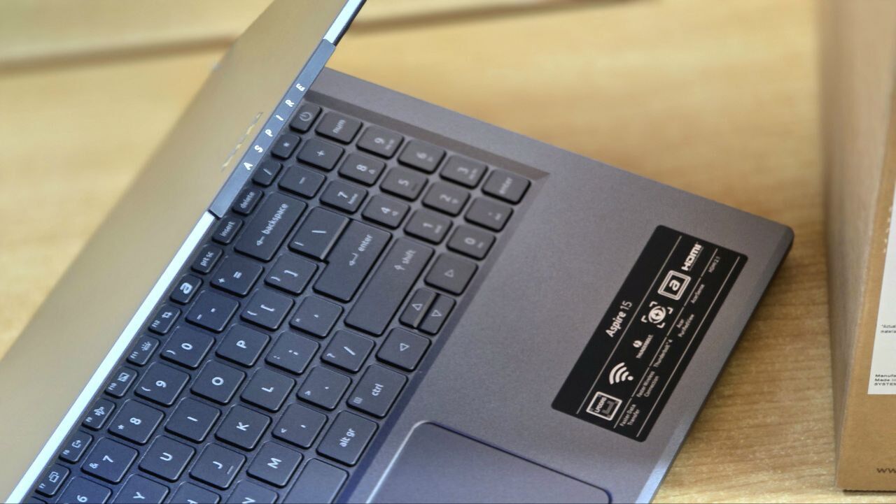 Acer Aspire15/Core5/8GB/512GB - Aşgabat - img 6