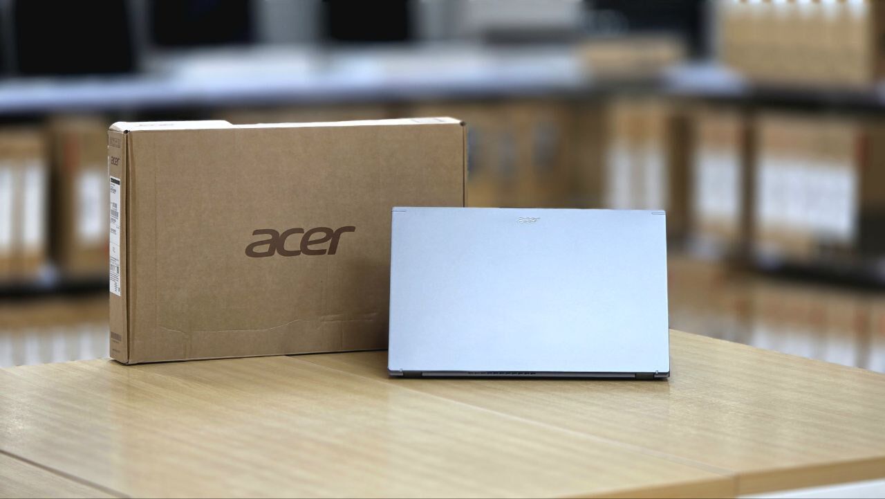 Acer Aspire15/Core5/8GB/512GB - Aşgabat - img 1