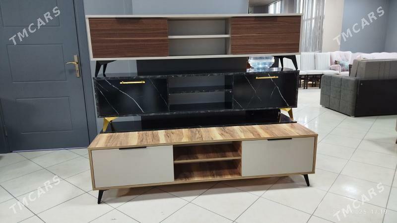 Telewizor pastawka - Aşgabat - img 1