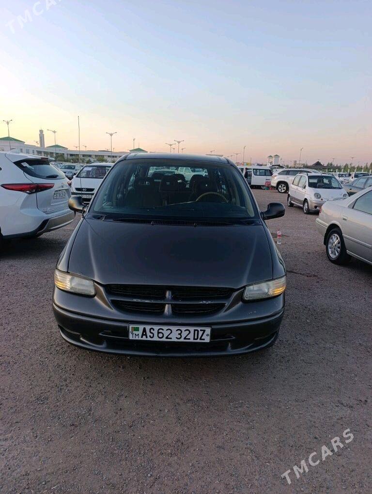 Chrysler Concorde 1998 - 65 000 TMT - Daşoguz - img 3