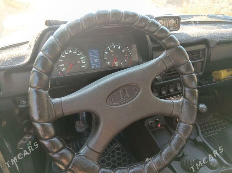 Lada Niva 2014 - 90 000 TMT - Türkmenabat - img 2