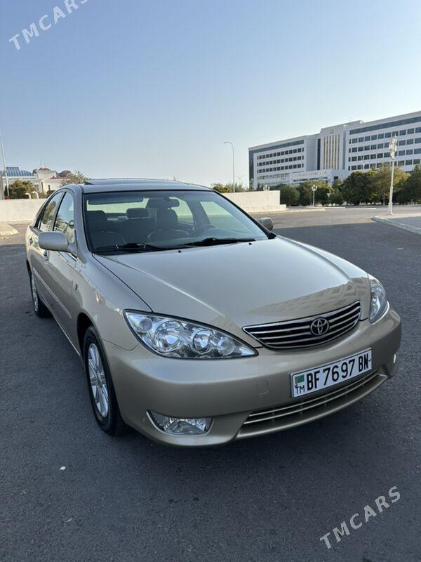 Toyota Camry 2002 - 260 000 TMT - Türkmenbaşy - img 2
