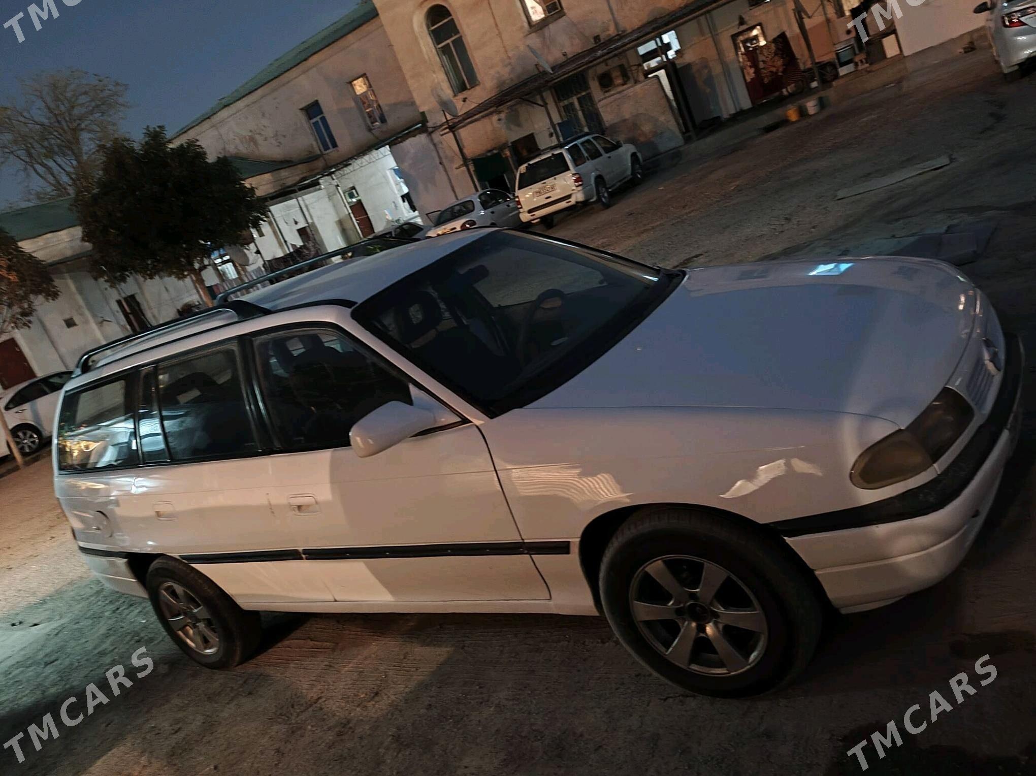 Opel Astra 1998 - 40 000 TMT - 30 мкр - img 3
