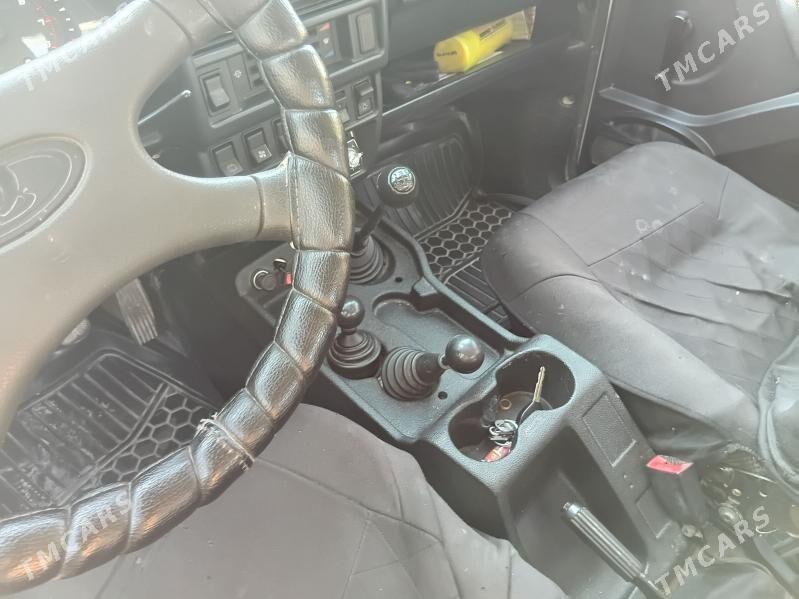 Lada Niva 2014 - 90 000 TMT - Türkmenabat - img 5