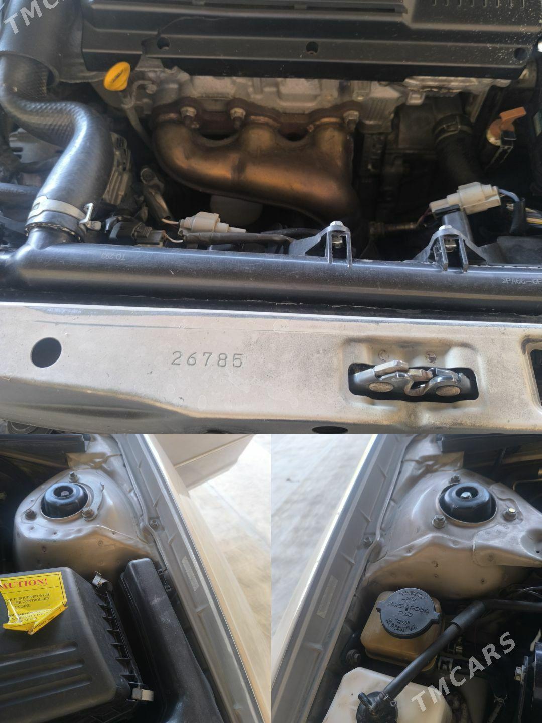 Toyota Avalon 2000 - 205 000 TMT - Türkmenabat - img 9