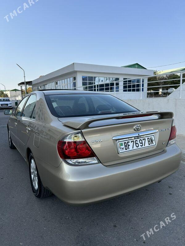 Toyota Camry 2002 - 260 000 TMT - Türkmenbaşy - img 3