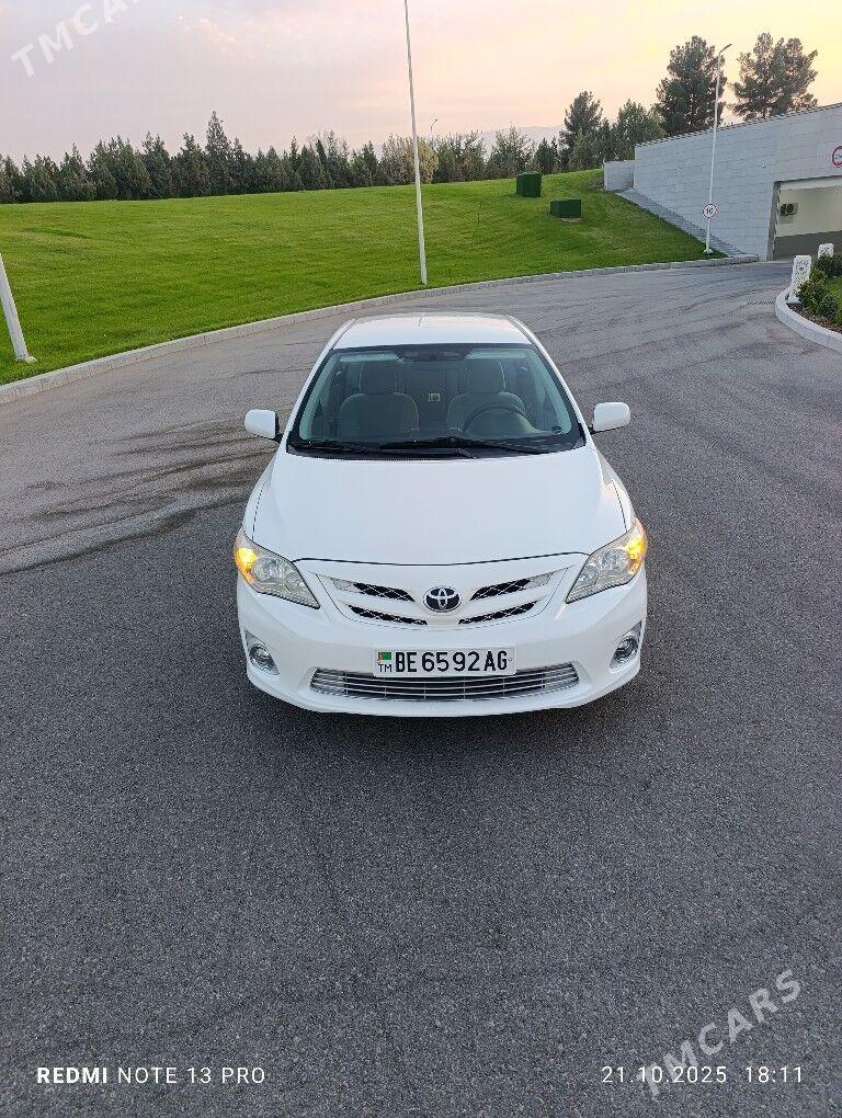 Toyota Corolla 2012 - 172 000 TMT - Aşgabat - img 7