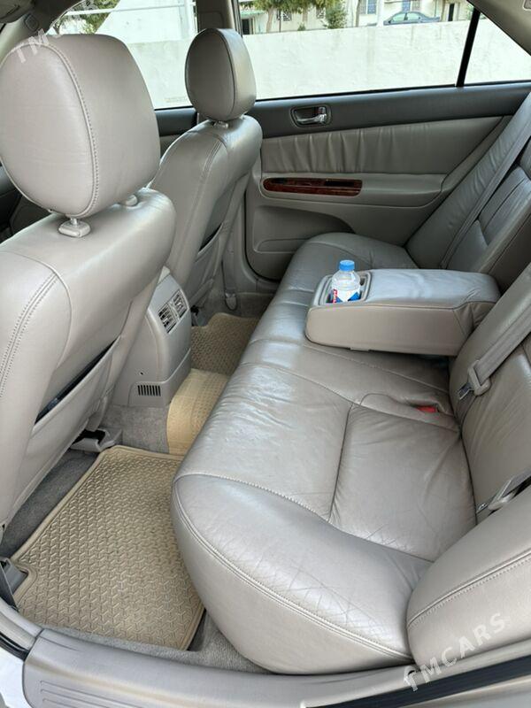 Toyota Camry 2002 - 260 000 TMT - Türkmenbaşy - img 6