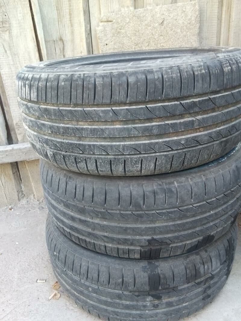 Teker 225 50 17 700 TMT - Balkanabat - img 3