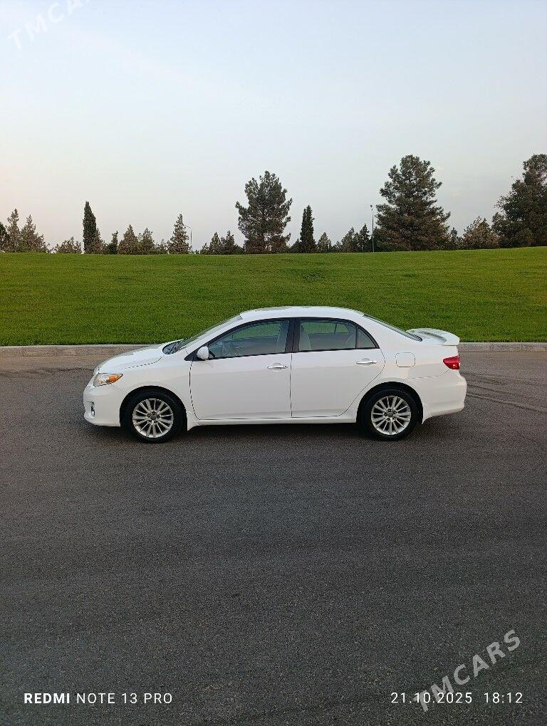 Toyota Corolla 2012 - 172 000 TMT - Aşgabat - img 5