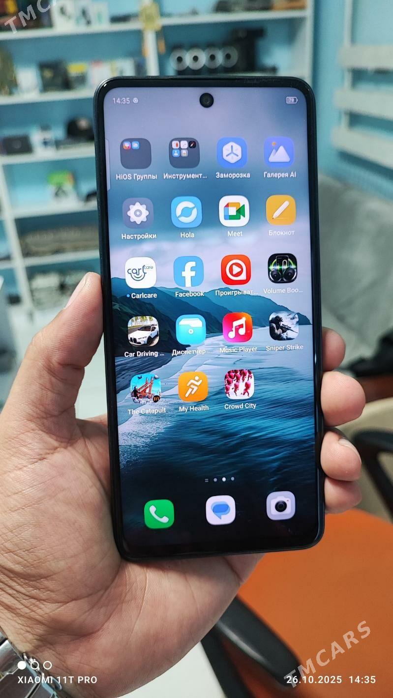 TECNO SPARK 30 - Daşoguz - img 2