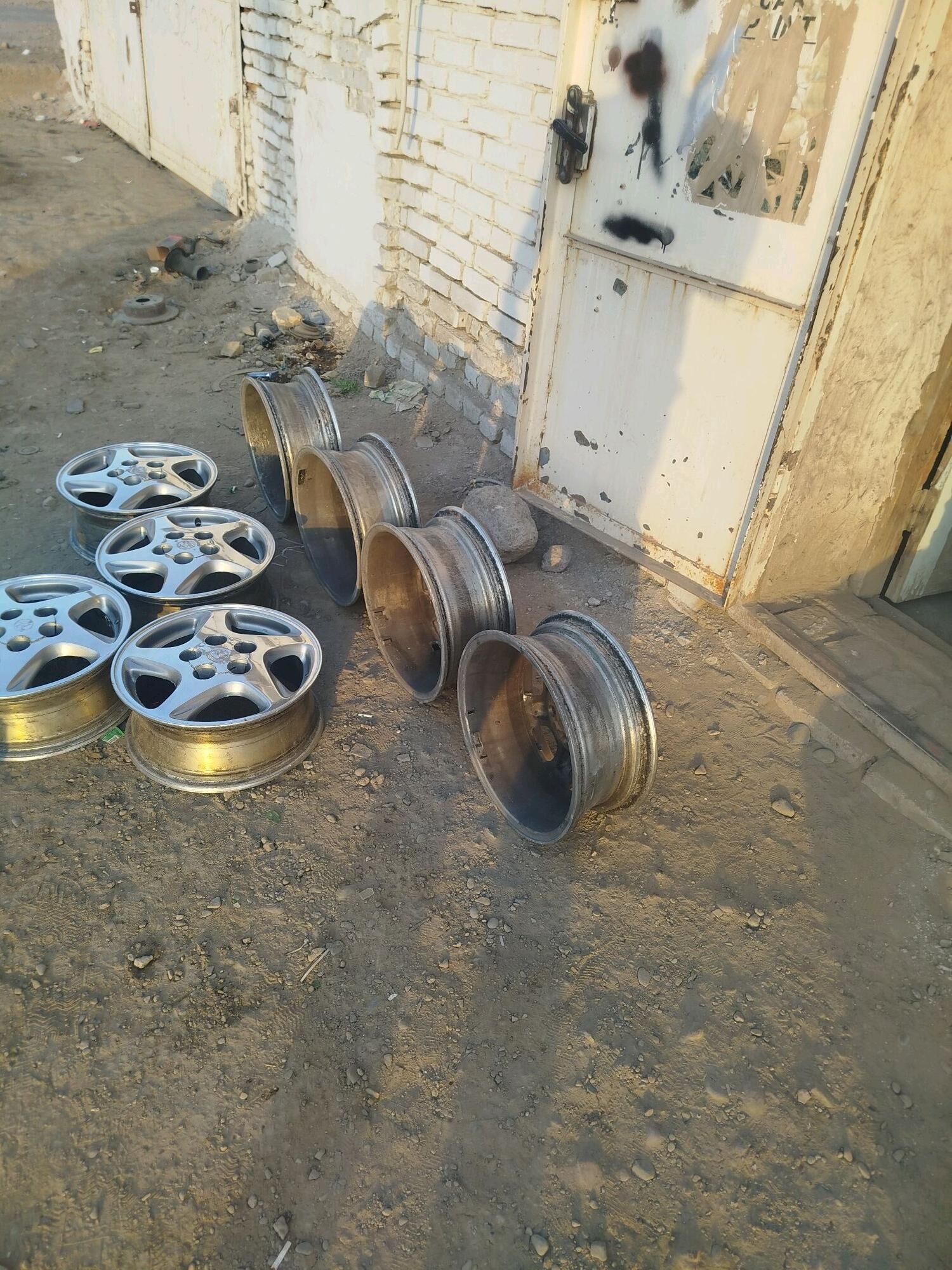 96 awalon disga R15 3 000 TMT - Мары - img 5