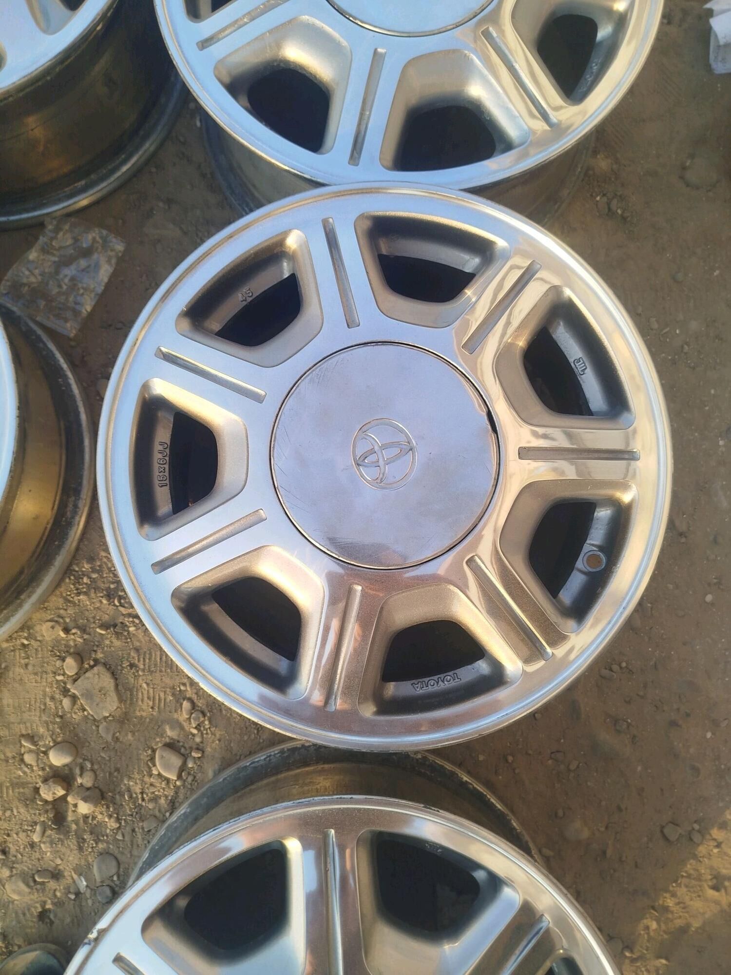 96 awalon disga R15 3 000 TMT - Мары - img 2