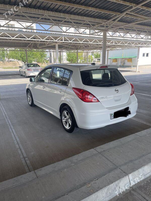 Nissan Versa 2011 - 130 000 TMT - Ашхабад - img 1