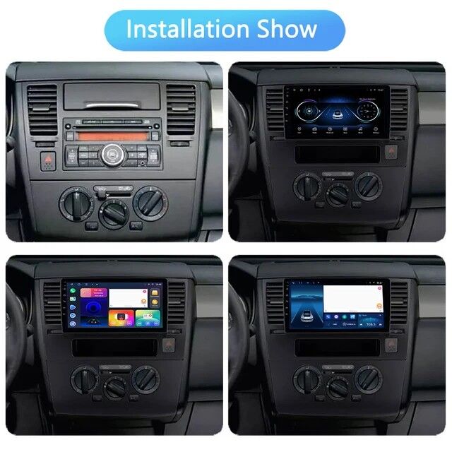 Versa tiida android planset tv 1 000 TMT - Bedew - img 5