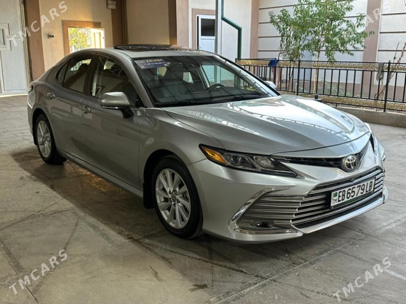 Toyota Camry 2024 - 365 000 TMT - Туркменабат - img 2