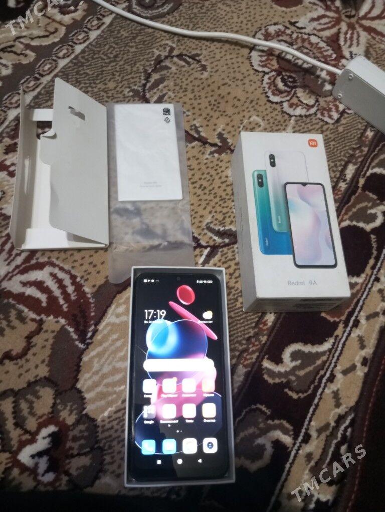 Redmi 9a - Дянев - img 2