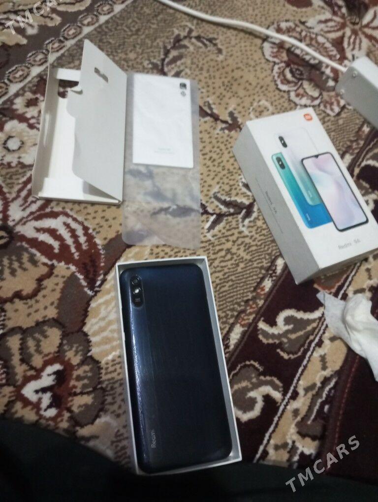 Redmi 9a - Дянев - img 1