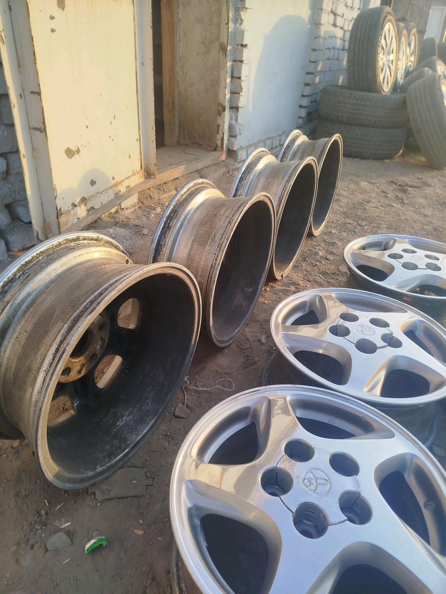 96 awalon disga R15 3 000 TMT - Мары - img 4