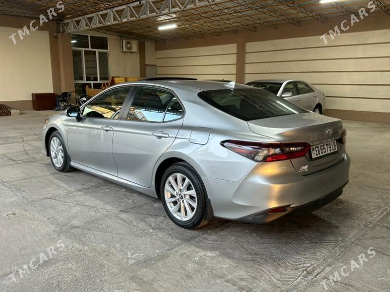 Toyota Camry 2024 - 365 000 TMT - Туркменабат - img 1