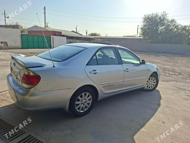 Toyota Camry 2003 - 200 000 TMT - Tejen - img 1