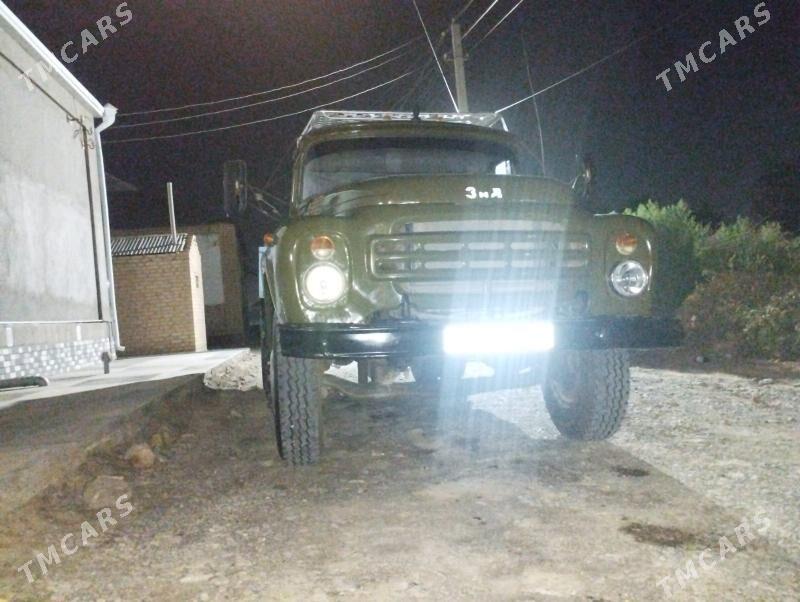 Zil 130 1988 - 105 000 TMT - Мары - img 2