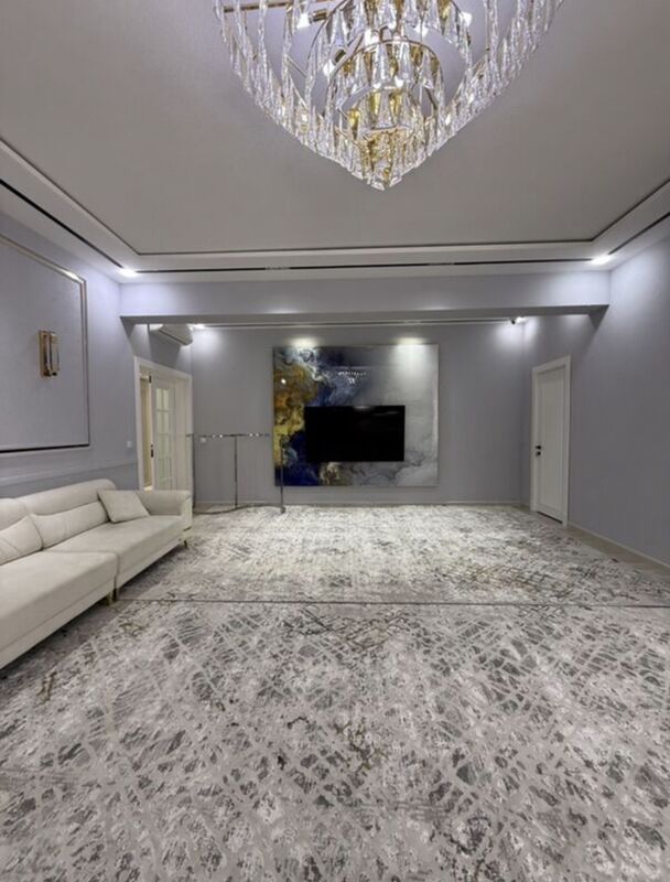 Гуртли Gurtly 4 комн 1эт 190м2 - Ашхабад - img 4