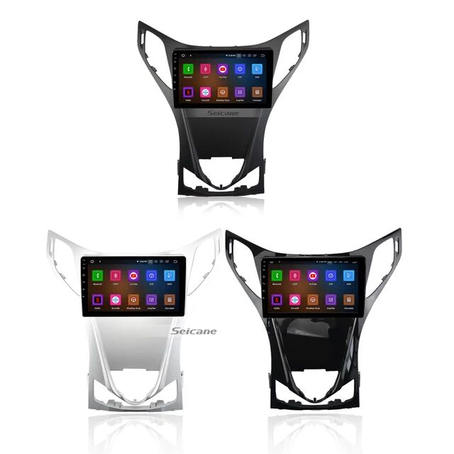 azera 11-13 android planset tv 1 500 TMT - Бедев - img 5