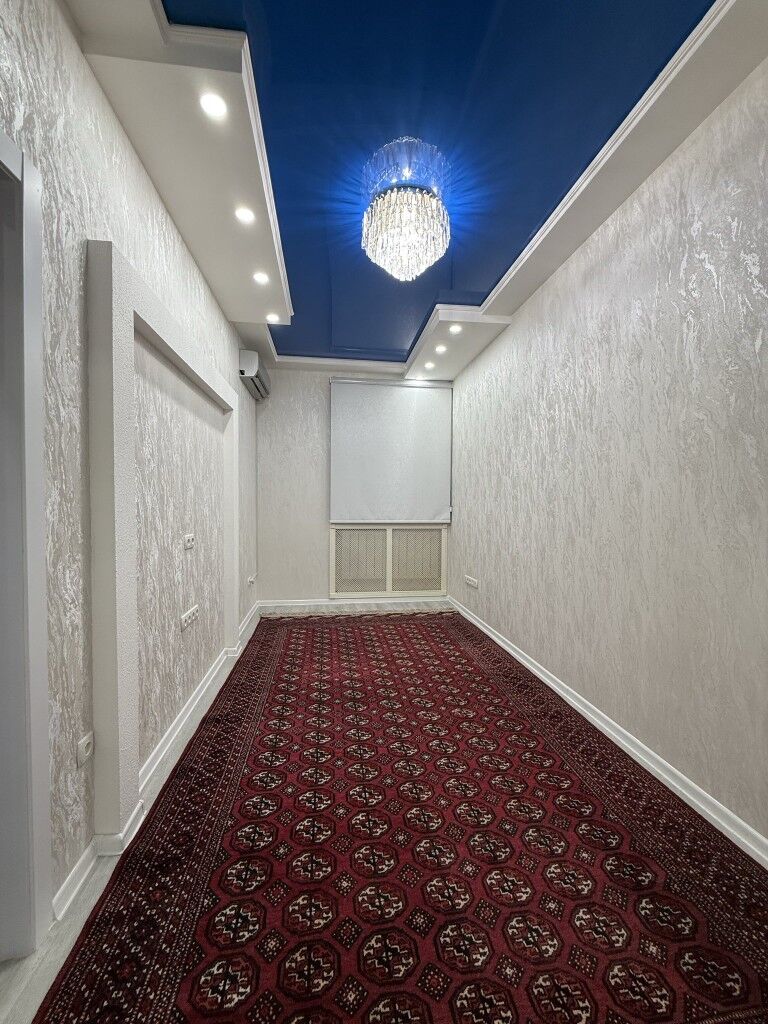 11 MKR 3 KOMNAT - Aşgabat - img 5