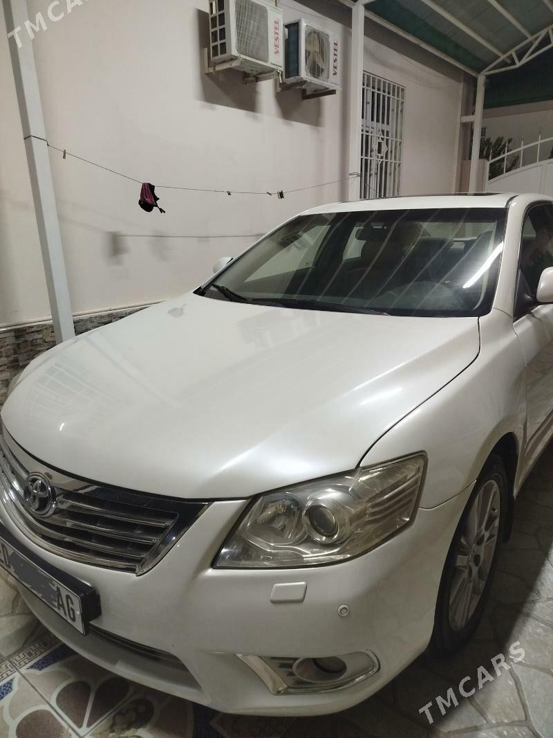 Toyota Aurion 2010 - 240 000 TMT - Aşgabat - img 1