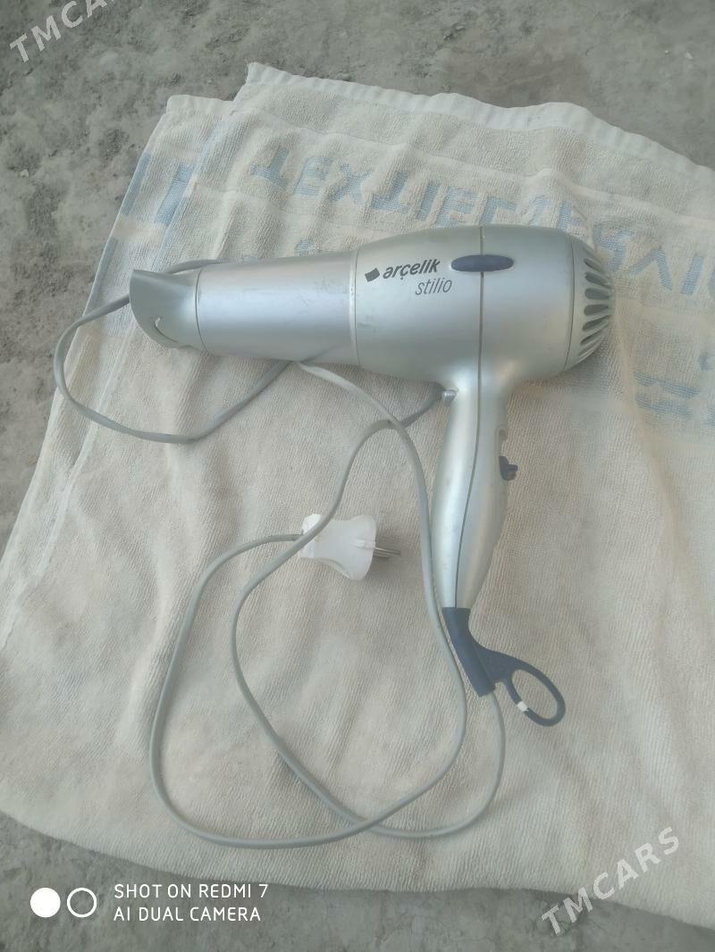 STILIO - Дашогуз - img 3