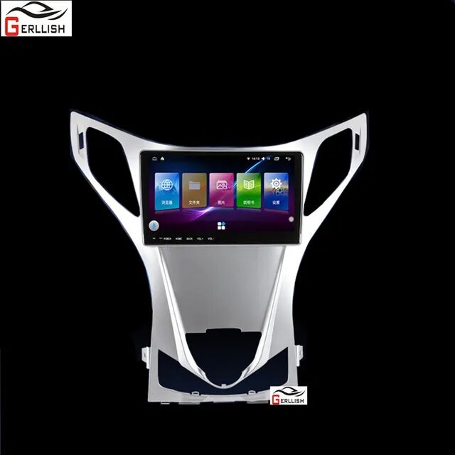 azera 11-13 android planset tv 1 500 TMT - Бедев - img 7