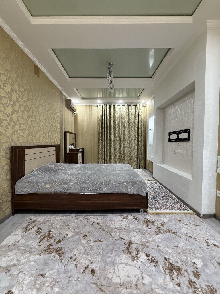 11 MKR 3 KOMNAT - Aşgabat - img 4