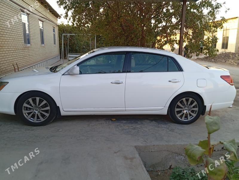 Toyota Avalon 2006 - 140 000 TMT - Туркменабат - img 3