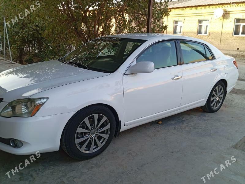 Toyota Avalon 2006 - 140 000 TMT - Туркменабат - img 2