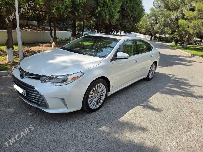 Toyota Avalon 2017 - 360 000 TMT - Aşgabat - img 1