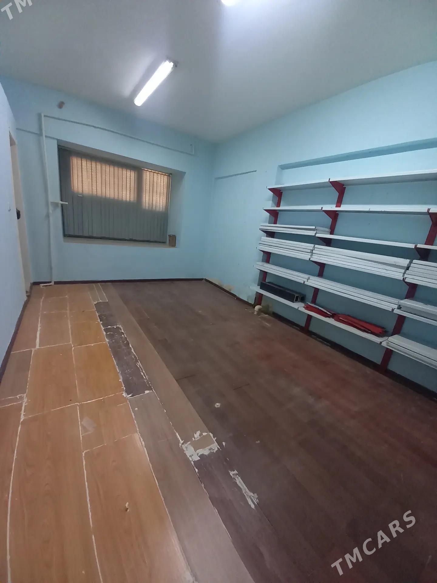 sklad ucin yer - Parahat 6 - img 2