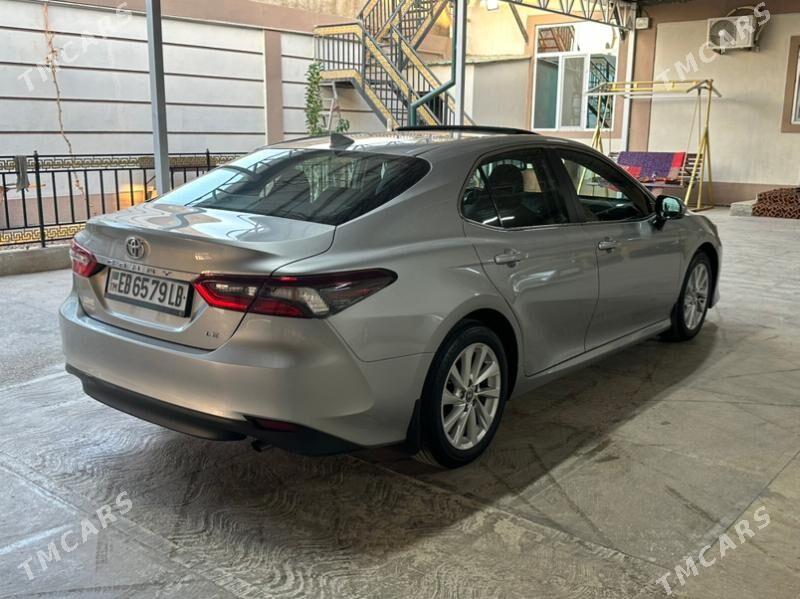 Toyota Camry 2024 - 365 000 TMT - Туркменабат - img 10