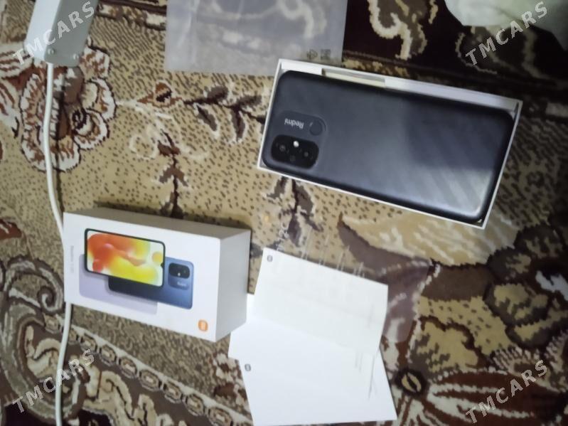 Redmi 12C - Дянев - img 2
